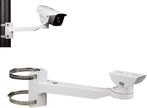 security camera mounting bracket for metal building|universal camera mounting bracket.